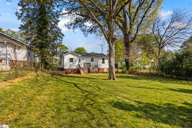 12 Hudson Street, Greenville, SC 29609