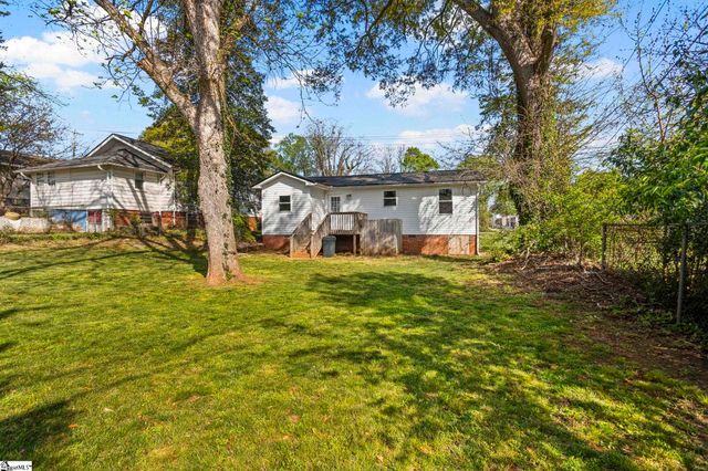 12 Hudson Street, Greenville, SC 29609