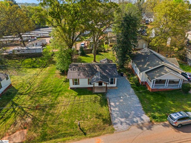 12 Hudson Street, Greenville, SC 29609