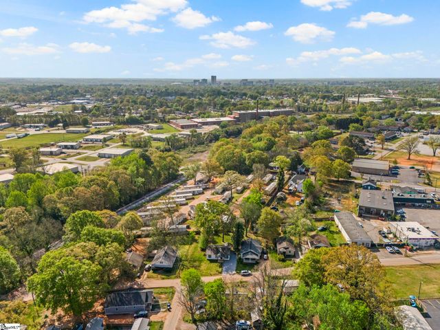 12 Hudson Street, Greenville, SC 29609