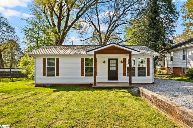 12 Hudson Street, Greenville, SC 29609