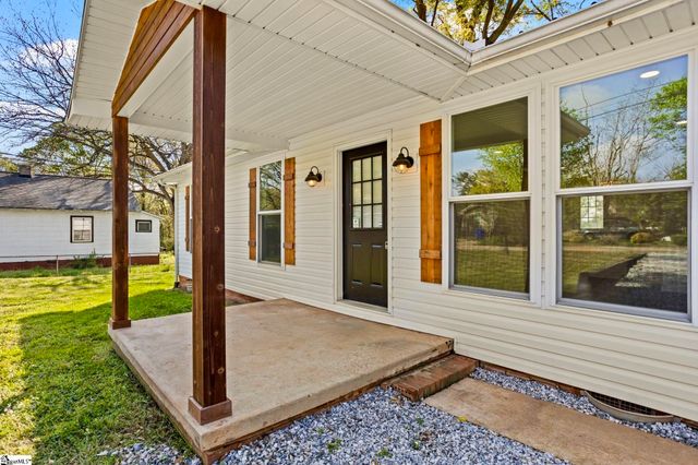 12 Hudson Street, Greenville, SC 29609