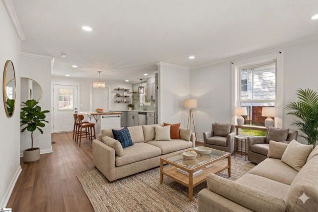 12 Hudson Street, Greenville, SC 29609