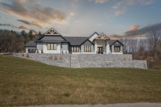 32170 Bent Oak Trail, Milton Twp, MI 49120