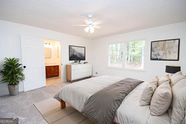 598 Beavers Road, Grantville, GA 30220
