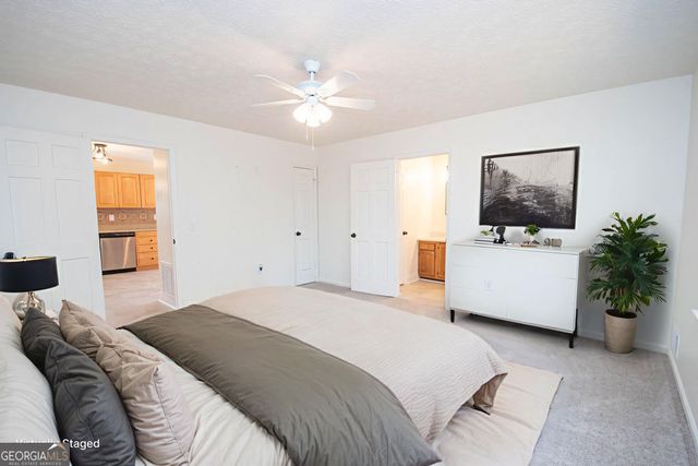 598 Beavers Road, Grantville, GA 30220