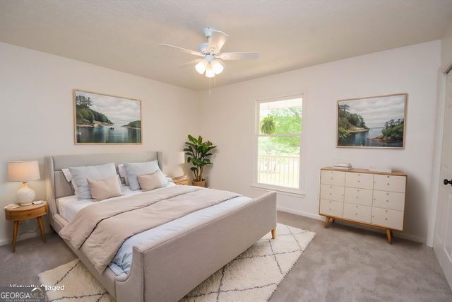 598 Beavers Road, Grantville, GA 30220