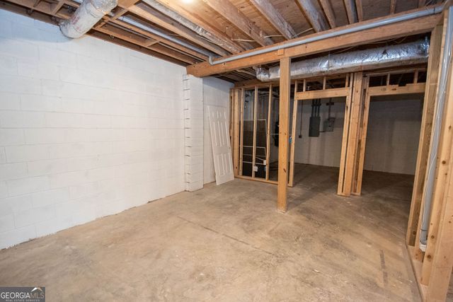598 Beavers Road, Grantville, GA 30220