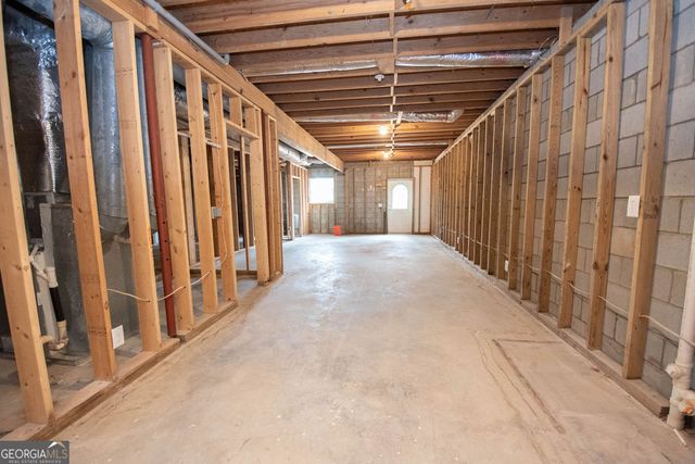 598 Beavers Road, Grantville, GA 30220