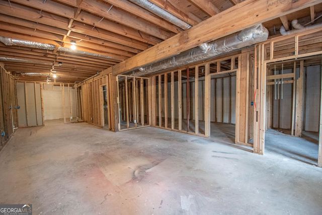 598 Beavers Road, Grantville, GA 30220