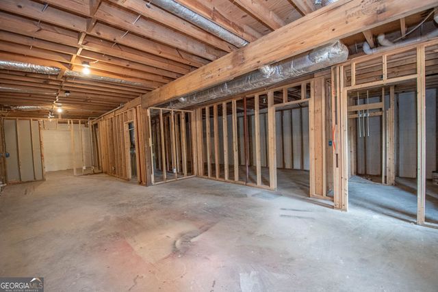 598 Beavers Road, Grantville, GA 30220