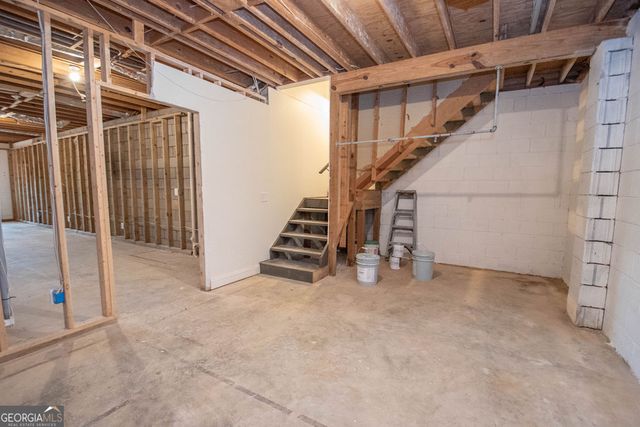 598 Beavers Road, Grantville, GA 30220