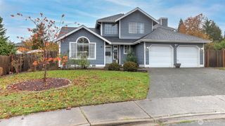 9812 S 247th Court, Kent, WA 98030