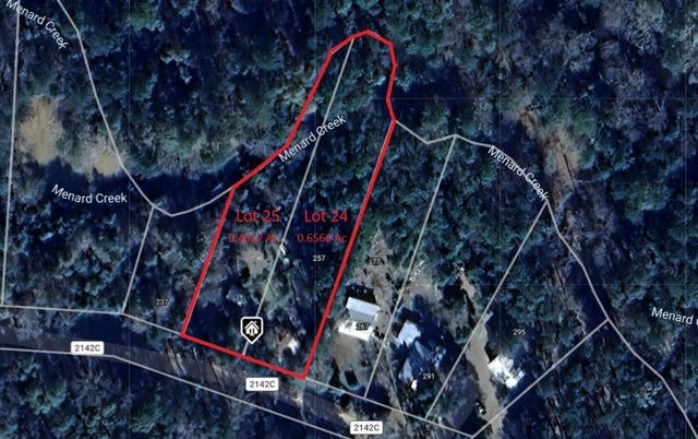 257 County Road 2142c, Cleveland, TX 77327