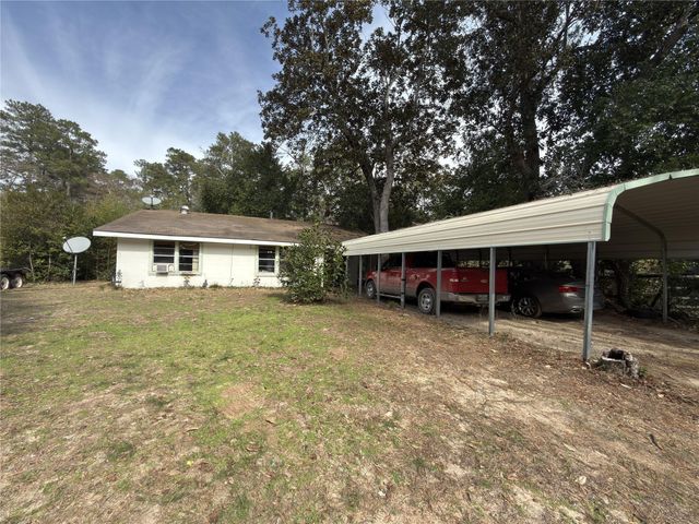 257 County Road 2142c, Cleveland, TX 77327