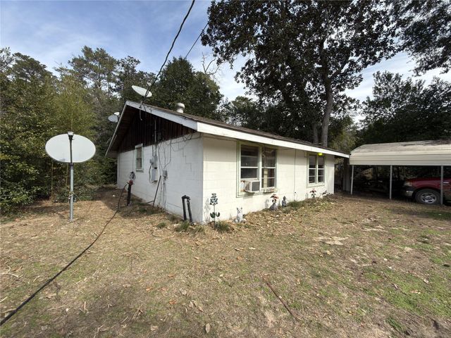 257 County Road 2142c, Cleveland, TX 77327