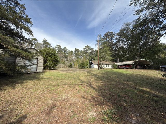 257 County Road 2142c, Cleveland, TX 77327