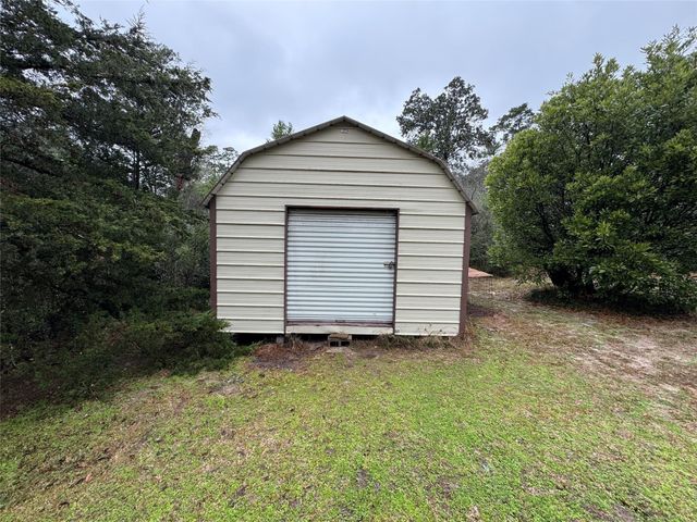 257 County Road 2142c, Cleveland, TX 77327