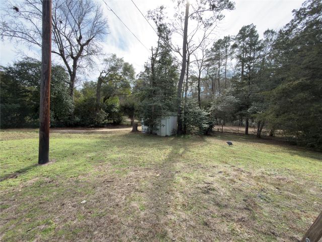 257 County Road 2142c, Cleveland, TX 77327