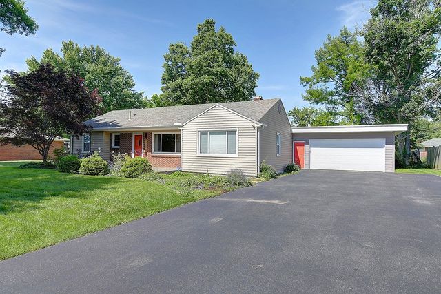 970 Jane Avenue, Xenia Twp, OH 45385