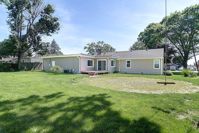 970 Jane Avenue, Xenia Twp, OH 45385