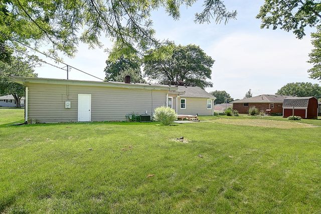 970 Jane Avenue, Xenia Twp, OH 45385