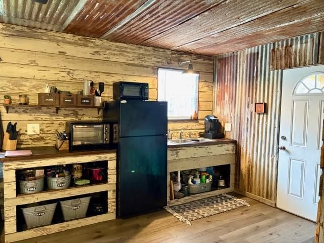 1140 Cr 4445, Spurger, TX 77660