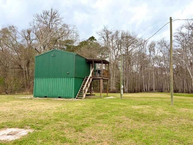 1140 Cr 4445, Spurger, TX 77660