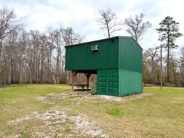 1140 Cr 4445, Spurger, TX 77660