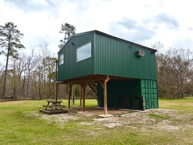 1140 Cr 4445, Spurger, TX 77660