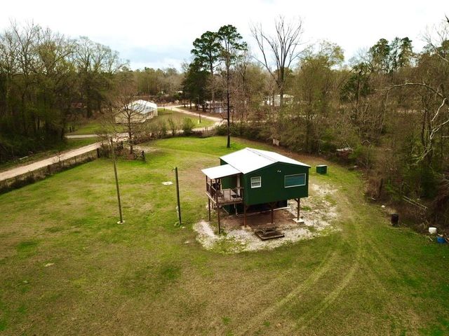 1140 Cr 4445, Spurger, TX 77660