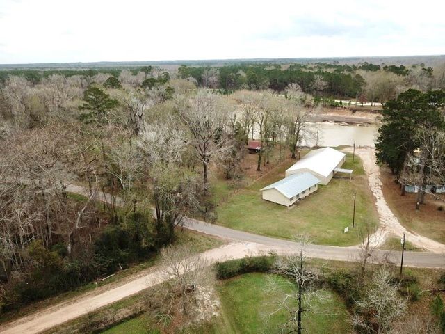 1140 Cr 4445, Spurger, TX 77660