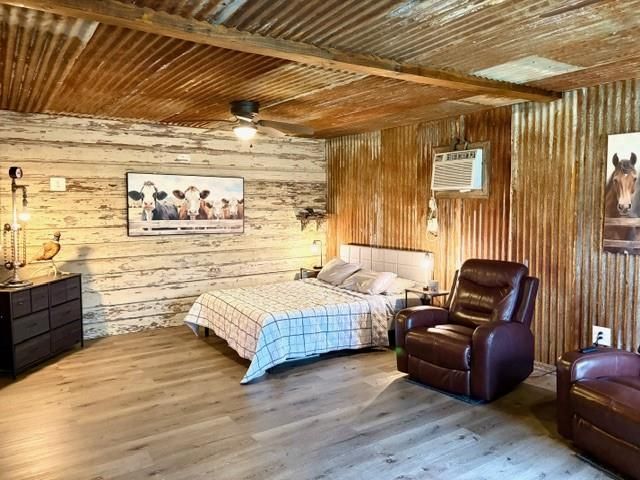 1140 Cr 4445, Spurger, TX 77660