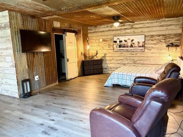 1140 Cr 4445, Spurger, TX 77660