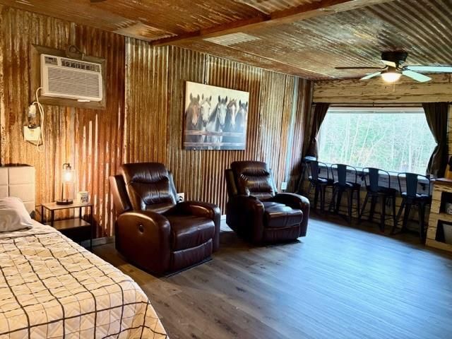 1140 Cr 4445, Spurger, TX 77660