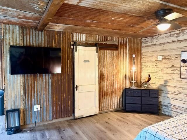 1140 Cr 4445, Spurger, TX 77660