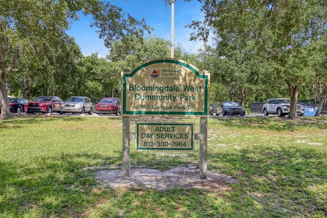 423 VAN REED MANOR DRIVE, Brandon, FL 33511