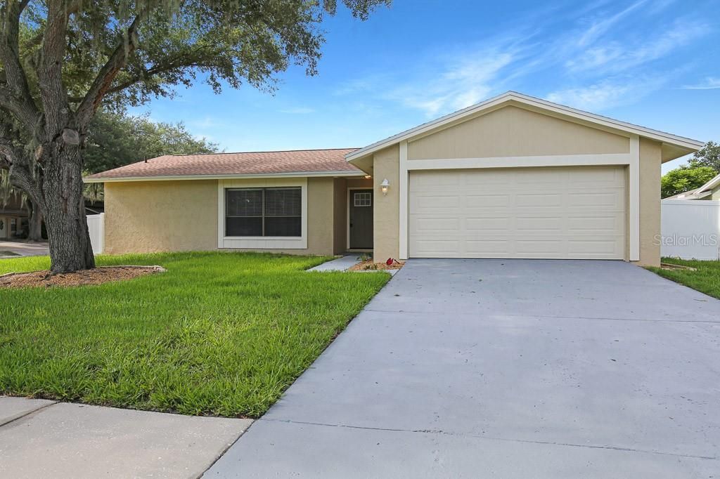 423 VAN REED MANOR DRIVE, Brandon, FL 33511