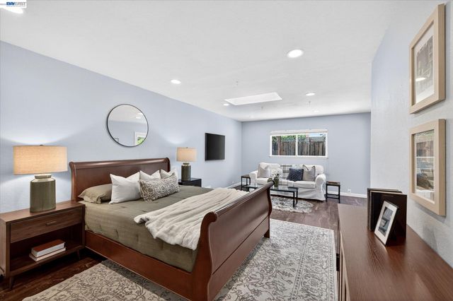 1434 Ridgewood Rd, Pleasanton, CA 94566