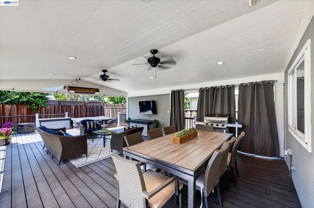 1434 Ridgewood Rd, Pleasanton, CA 94566