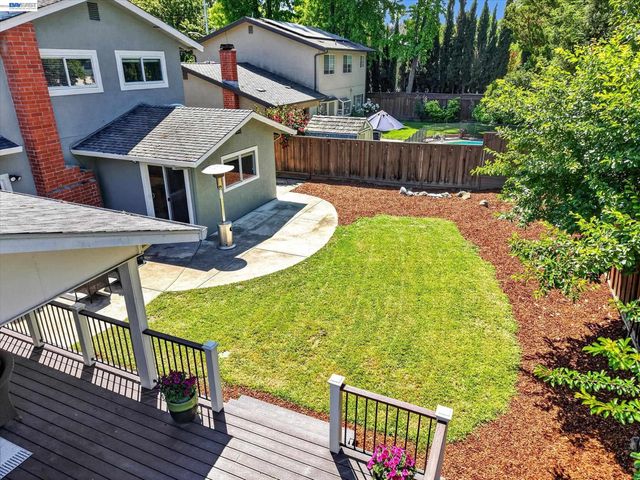 1434 Ridgewood Rd, Pleasanton, CA 94566
