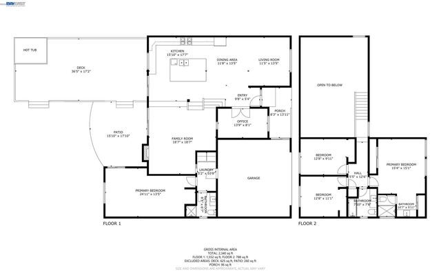 1434 Ridgewood Rd, Pleasanton, CA 94566