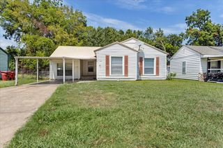 217 E Boyd Avenue, Bonham, TX 75418