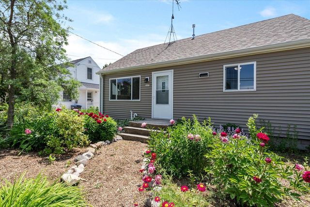 2609 Main AVENUE, Sheboygan, WI 53083