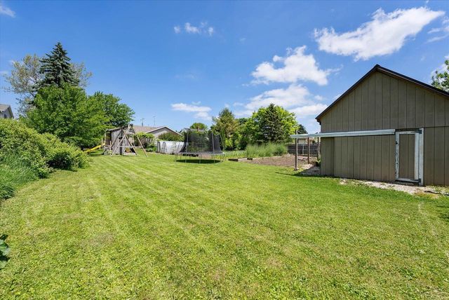 2609 Main AVENUE, Sheboygan, WI 53083