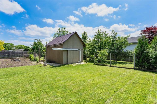 2609 Main AVENUE, Sheboygan, WI 53083
