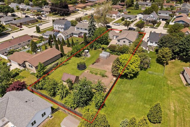 2609 Main AVENUE, Sheboygan, WI 53083
