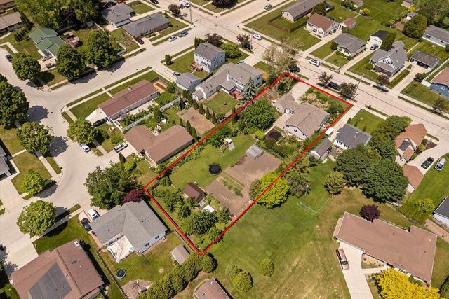 2609 Main AVENUE, Sheboygan, WI 53083
