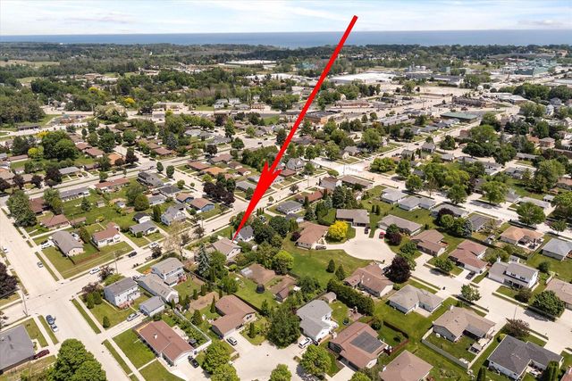2609 Main AVENUE, Sheboygan, WI 53083