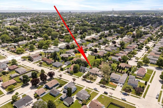 2609 Main AVENUE, Sheboygan, WI 53083